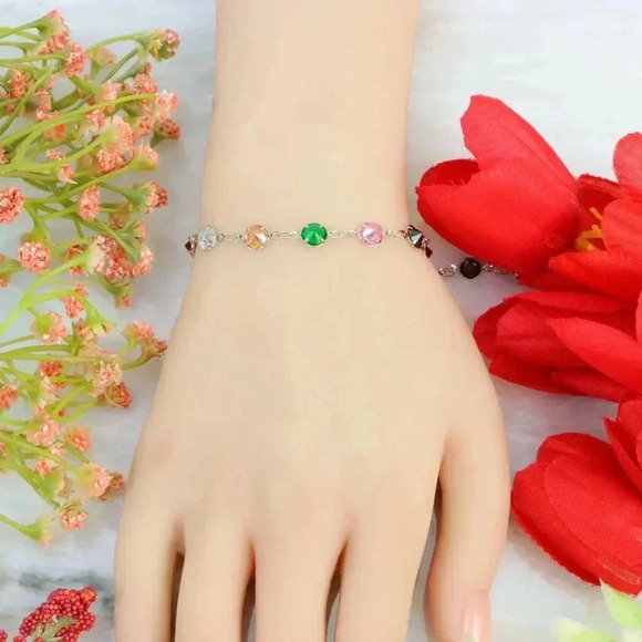 "New Beautiful Design Bracelet for Women/Girls, Gift, B791 - Picture 6 of 10